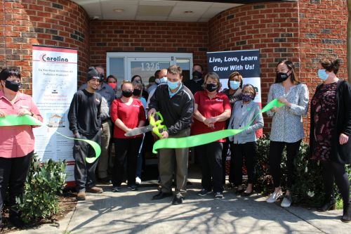 Acquisition of Carolina Heating Services by NearU